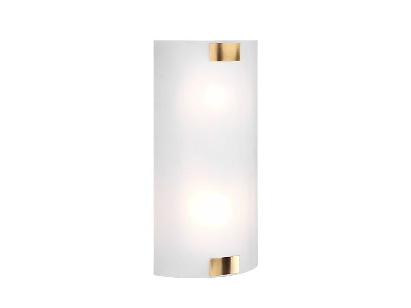 TRIO Leuchten LED Wandleuchte, LED wechselbar, günstig online kaufen
