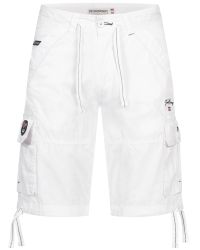 Geographical Norway Shorts Cargo Shorts kurze günstig online kaufen