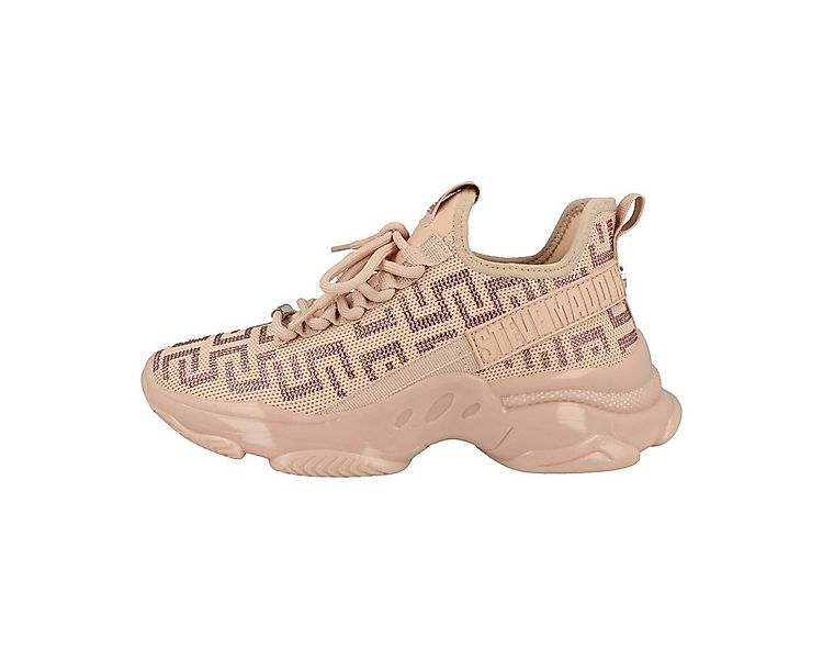 STEVE MADDEN Maxout Damen Sneaker Turnschuhe, Sportschuhe, Freizeitschuhe, günstig online kaufen
