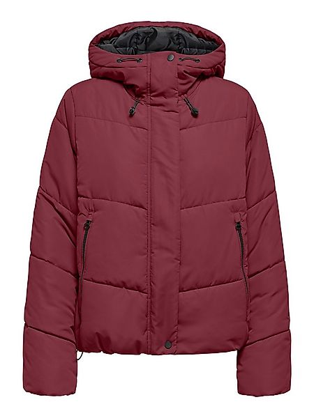 ONLY Steppjacke ONLMAGGI LIFE SHORT PUFFER CC OTW günstig online kaufen