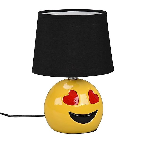 Reality Leuchten Tischleuchte, Leuchtmittel nicht inklusive, günstig online kaufen