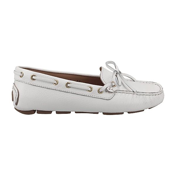 Lüke Schuhe 003 BIANCO Mokassin günstig online kaufen