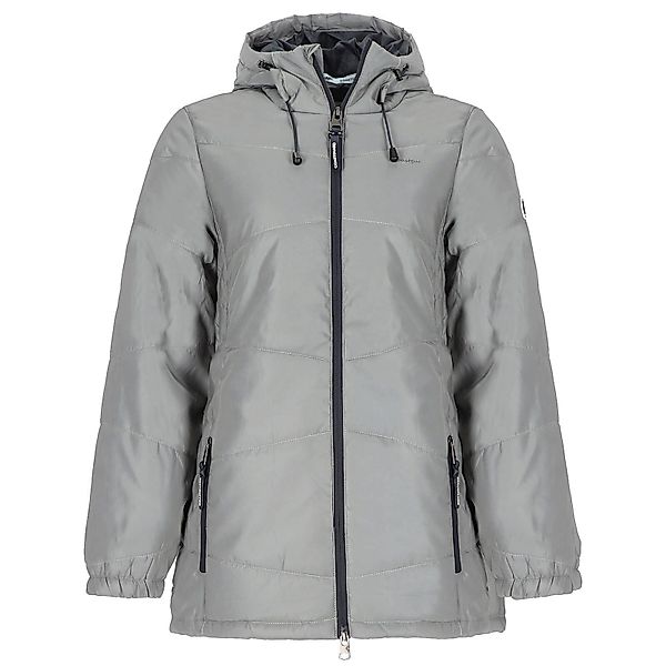 Coastguard Winterjacke Damen Jacke reflektierend - günstig online kaufen