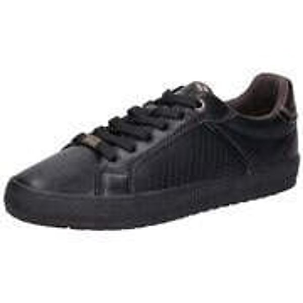 s.Oliver Sneaker Damen schwarz günstig online kaufen