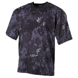 MFH T-Shirt MFH US T-Shirt, halbarm, günstig online kaufen