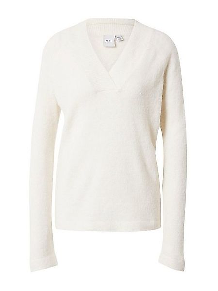 Ichi Strickpullover (1-tlg) Plain/ohne Details günstig online kaufen