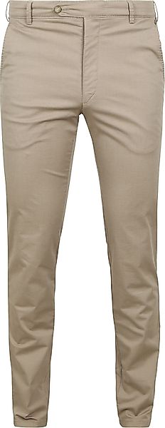 Meyer Chino Tokyo Beige  - Größe 26 günstig online kaufen