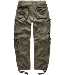 Surplus Raw Vintage Cargohose SURPLUS Airborne günstig online kaufen
