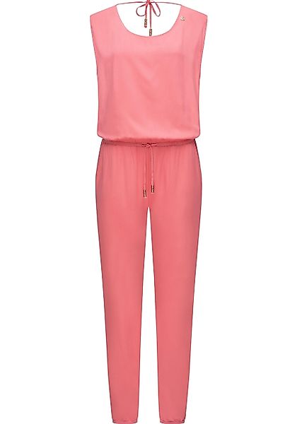 Ragwear Jumpsuit Noveel schicker, langer Damen günstig online kaufen