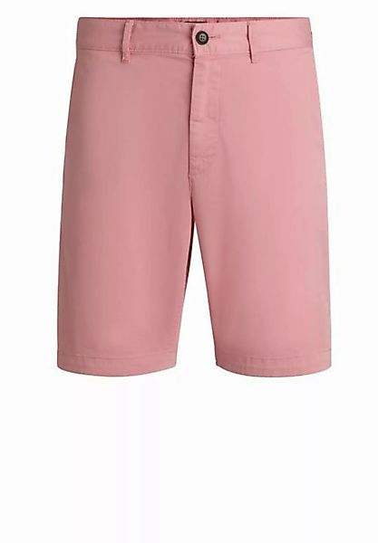 BOSS ORANGE Shorts Chino-slim-Shorts (1-tlg) günstig online kaufen