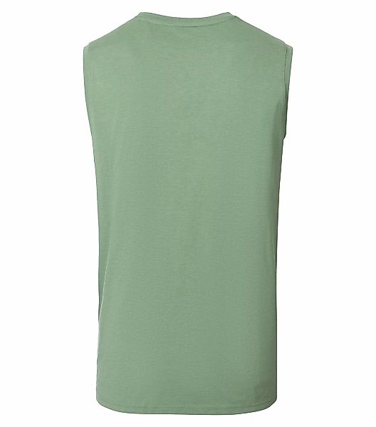 CASAMODA Tanktop "CASAMODA Tanktop uni" günstig online kaufen