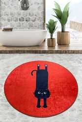 L'Essentiel Maison Badematte 100% POLYESTER, 10 günstig online kaufen