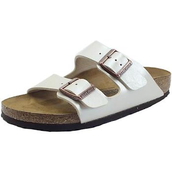 Birkenstock  Sandalen Arizona BS Graceful Pearl günstig online kaufen