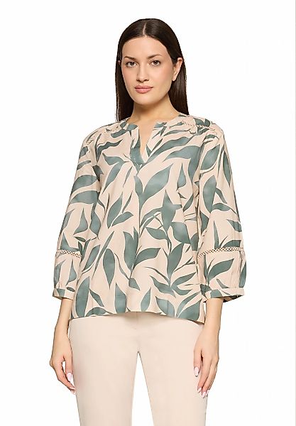Betty&Co Schlupfbluse "Damen mit 3/4 Arm" günstig online kaufen