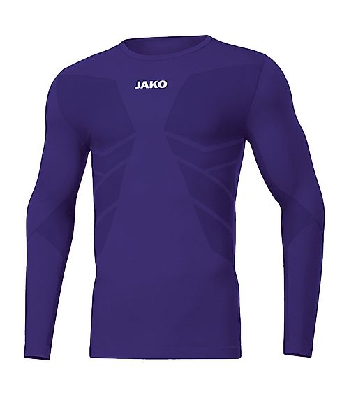Jako Funktionsshirt JAKO Comfort 2.0 langarm günstig online kaufen