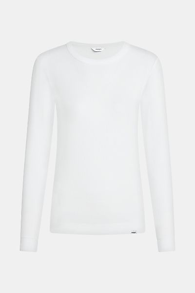 PENN & INK N.Y Langarmshirt günstig online kaufen