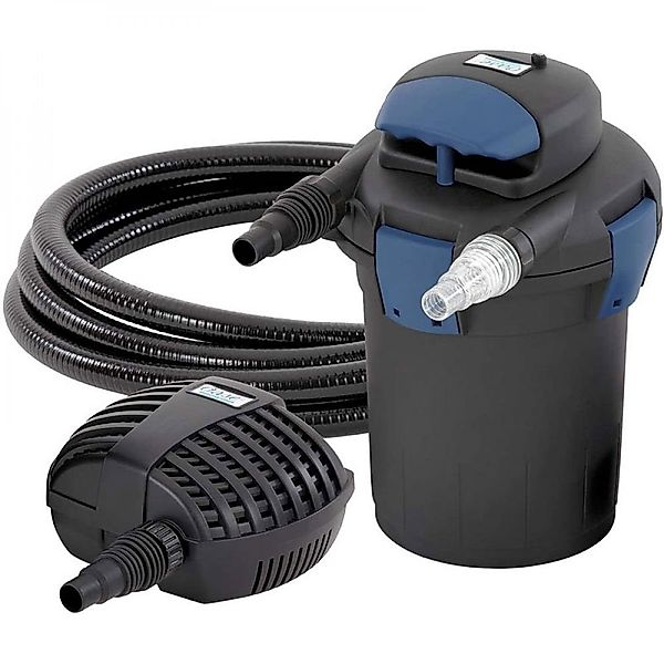 OASE Teichfilter Oase BioPress Set 4000 günstig online kaufen