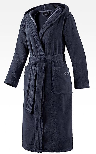 JOOP! Bademantel JOOP! LIVING - BADEMANTEL günstig online kaufen