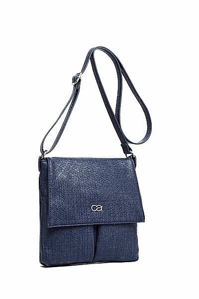 COLLEZIONE ALESSANDRO Umhängetasche "Flechty" mit vielen Fächern, in Flecht günstig online kaufen