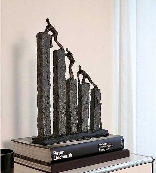 Casablanca by Gilde Dekofigur Skulptur Raise (1 St) günstig online kaufen