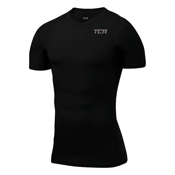 TCA Funktionsshirt Schnelltrocknendes Sportshirt für Herren günstig online kaufen