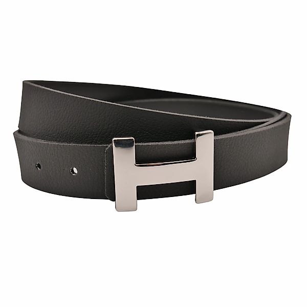 AnnaMatoni Ledergürtel "AnnaMatoni Ledergürtel Hilo Ledergürtel Hilo" günstig online kaufen