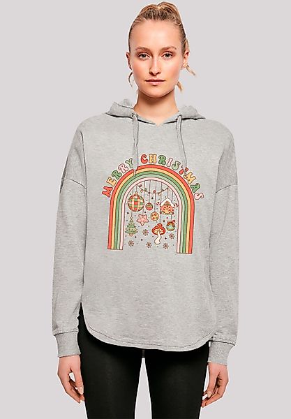 F4NT4STIC Kapuzenpullover "Merry Weihnachten Cozy Vibes" Premium Qualität, günstig online kaufen