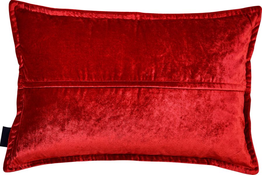 done. Dekokissen "Glam" unifarben, Reißverschluss, Kissenhüle ohne Füllung, günstig online kaufen