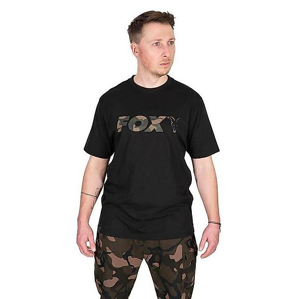 FOX International T-Shirt Fox Logo T-Shirt Herren günstig online kaufen