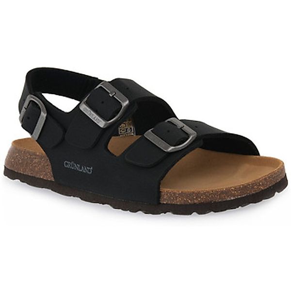 Grunland  Sandalen NERO BOBO günstig online kaufen