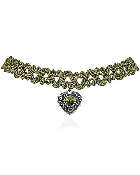 LUISIA® Kette mit Anhänger LUISIA Spitzen günstig online kaufen