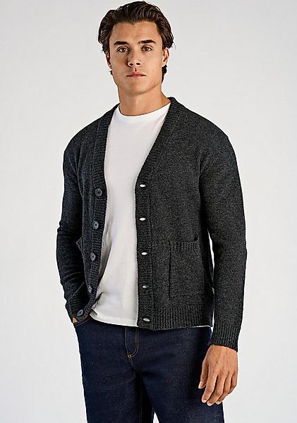 LINDBERGH Strickjacke Cardigan Comfort Fit günstig online kaufen