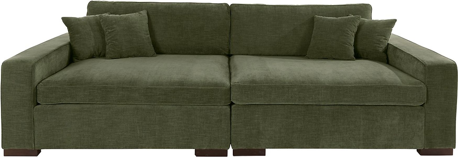 Guido Maria Kretschmer Home&Living 2-Sitzer "Skara XXL", Lounge-Sofa XXL mi günstig online kaufen