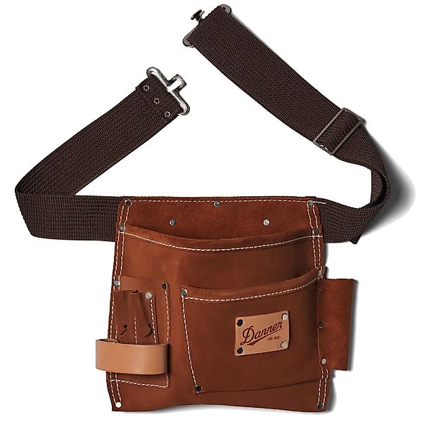 Danner Leather Tool Belt Brown günstig online kaufen