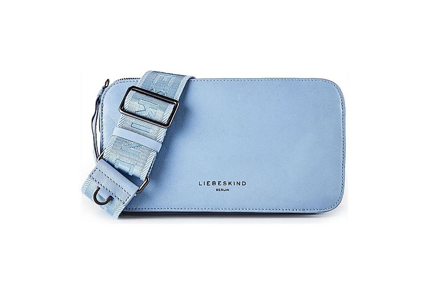 Liebeskind Berlin Umhängetasche Clarice, Leder günstig online kaufen