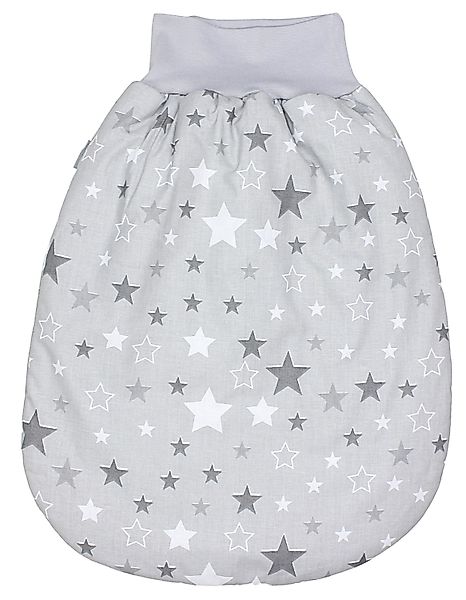 TupTam Babyschlafsack Baby Strampelsack Schlafsack Winterschlafsack günstig online kaufen