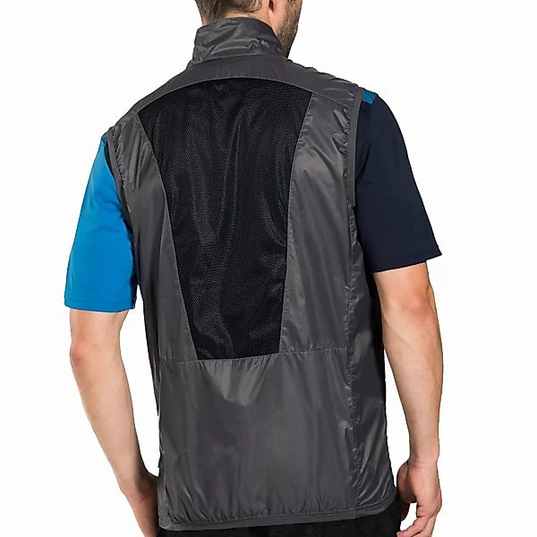 Vaude Moab Ultra Light II Vest Iron günstig online kaufen