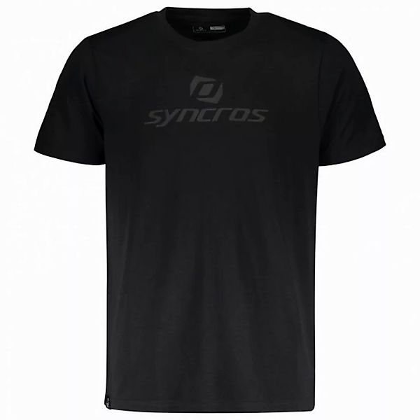 Syncros Kurzarmshirt Syncros M Icon S/sl Tee Herren Kurzarm-Shirt günstig online kaufen