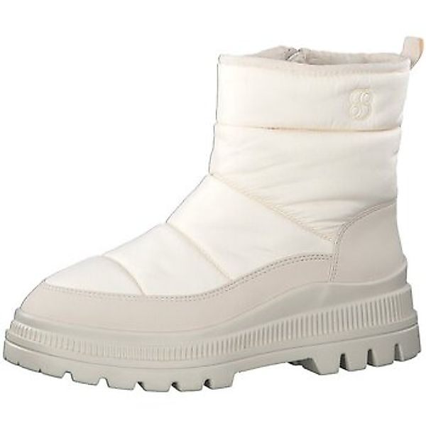 S.Oliver  Moonboots Stiefeletten Da.-Stiefel Cream 26497-29-462 günstig online kaufen