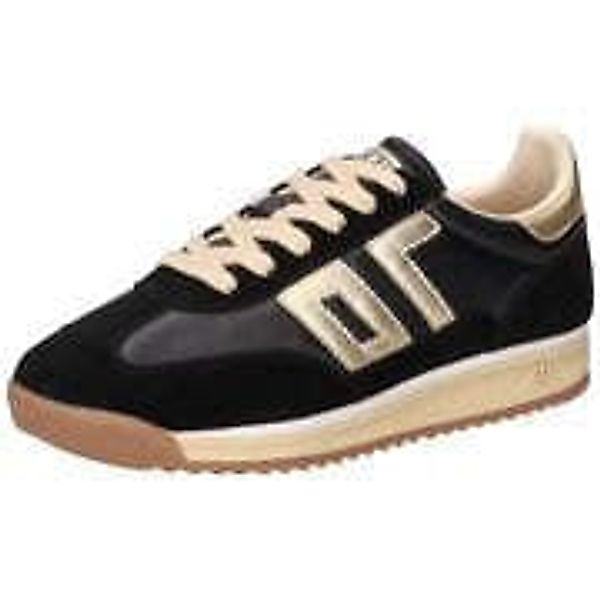 Back70 Sneaker Damen schwarz günstig online kaufen