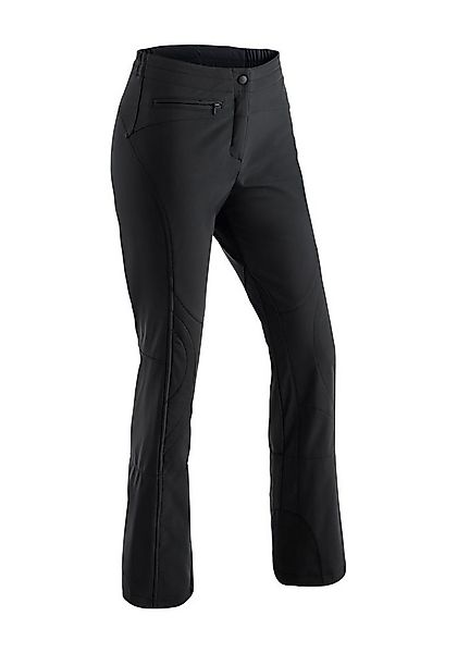 Maier Sports Skihose Marie Damen Softshell-Schneehose, atmungsaktiv und win günstig online kaufen