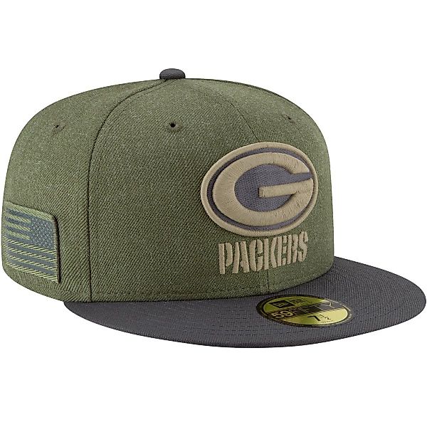 New Era Fitted Cap 59Fifty NFL günstig online kaufen