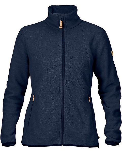 Fjällräven Fleecejacke Damen Fleecejacke Stina günstig online kaufen