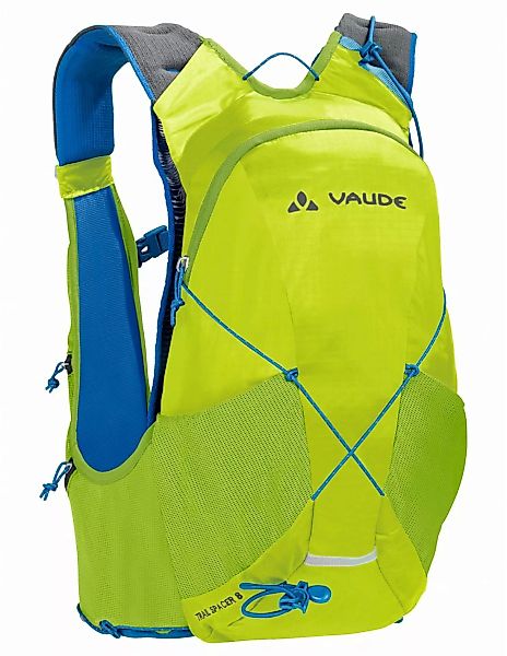 Vaude Rucksack Trail Spacer 8 Leichtrucksack, bright green Rucksackart - Be günstig online kaufen