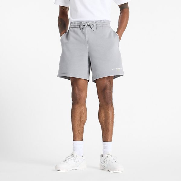 New Balance Sweatshorts Reimagined Fleece Graphic günstig online kaufen