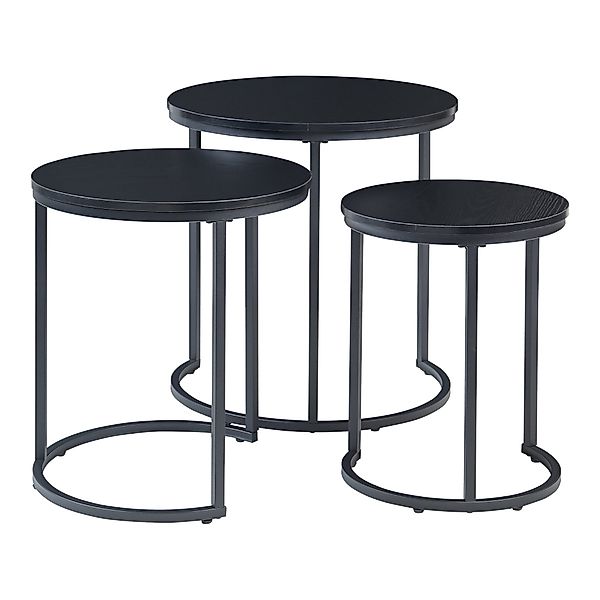 en.casa Satztisch (Set, 3-St), »Ulricehamn« in günstig online kaufen