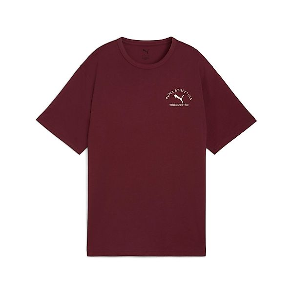 PUMA T-Shirt CLASS RELAXED TEE günstig online kaufen