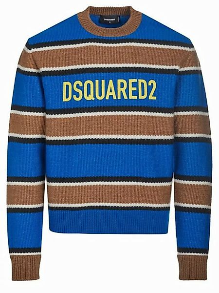 Dsquared  Pullover S74HA1263 günstig online kaufen