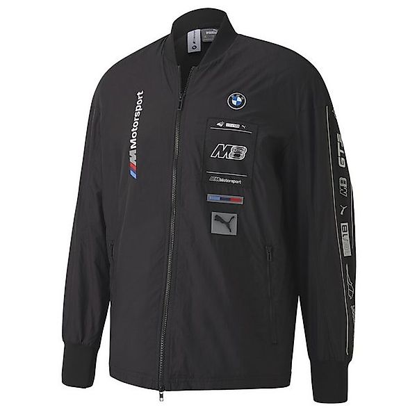 PUMA Bikerjacke Jacke BMW M Motorsport Street günstig online kaufen