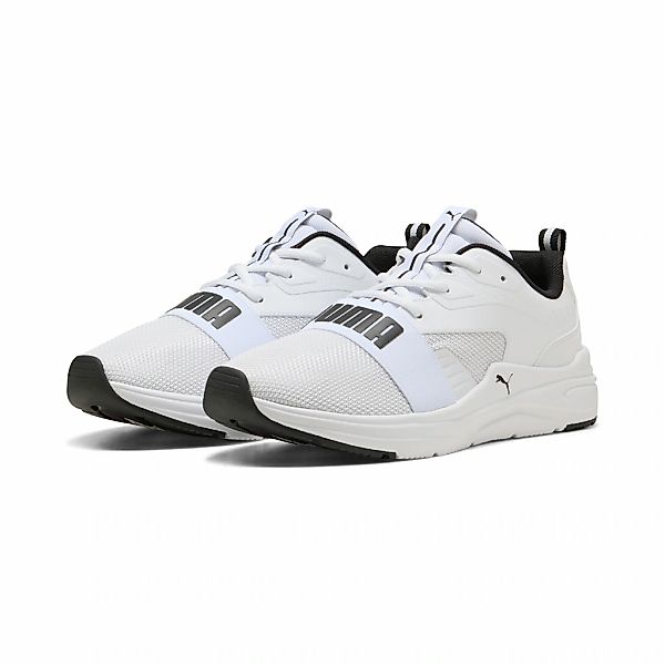 PUMA Sneaker "SOFTRIDE WIRED 2" günstig online kaufen